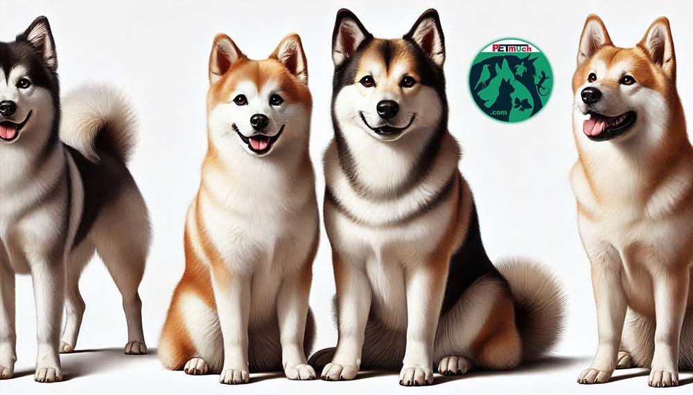 Norwegian Buhund Image 3 - Created by experts with the help of AI tools