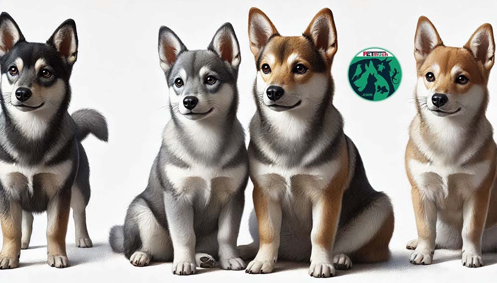 Swedish Vallhund Image 3 - Created by experts with the help of AI tools